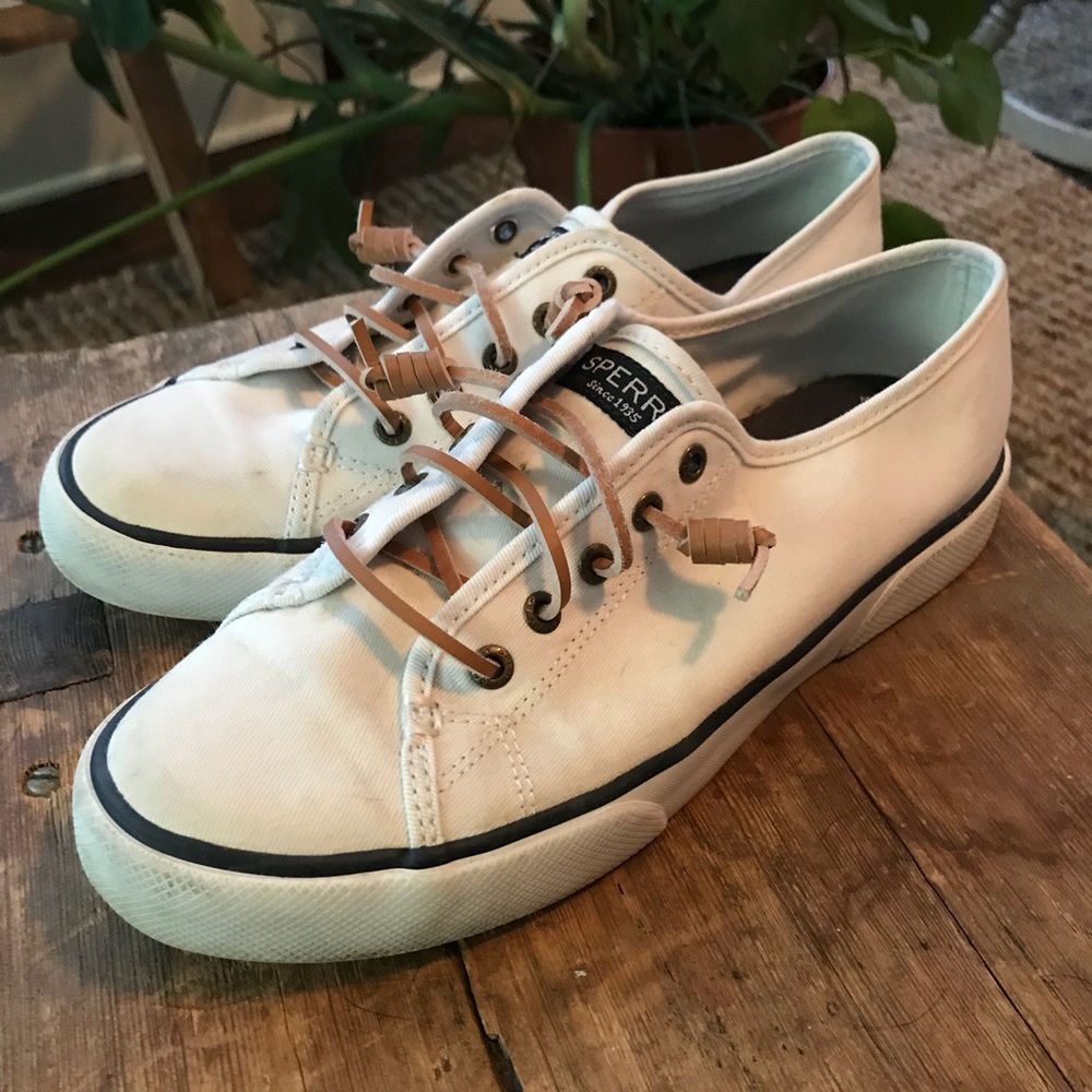 Sperry sneakers